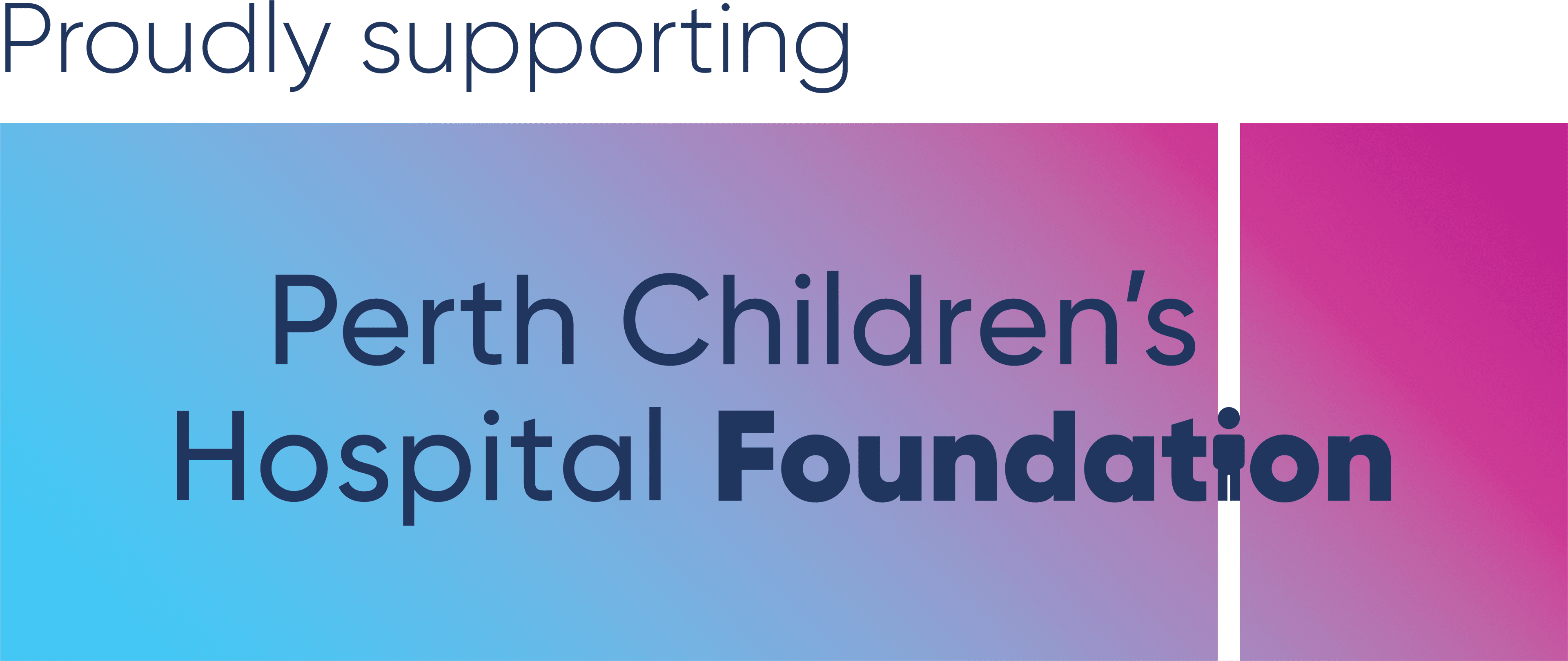 Perth Children’s Hospital Foundation