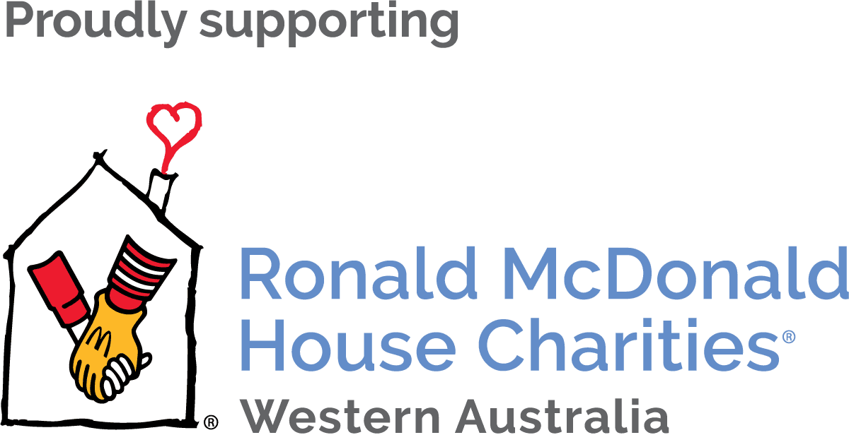 Ronald McDonald House Charities Western Australia